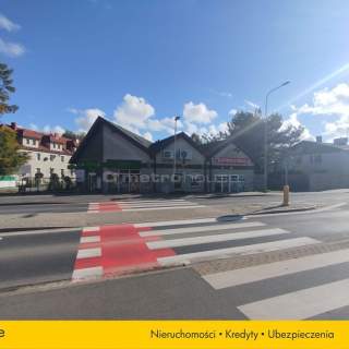 Lokal użytkowy na sprzedaż, 235,8 m2, Ustka