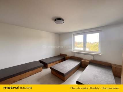 Nieruchomość komercyjna na sprzedaż, 362,85 m2, Krześlin
