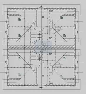 Bliźniak Myszków pow. 146m2 / 5 pokoi