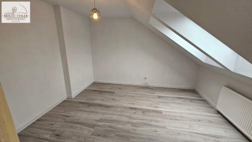 1/4 DOMU i garaż - Czarnowo - 124 m2 - 569.000 zł