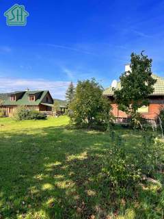 Dom na sprzedaż, 40000 m2, Leszczawa Górna