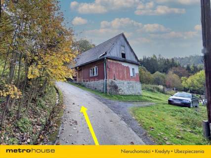 Zbuduj domek na zgłoszenie w górach na 531m2