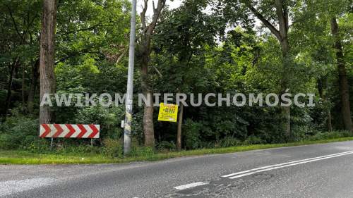 Działka rekreacyjna na sprzedaż, 17095 m2, Strobów