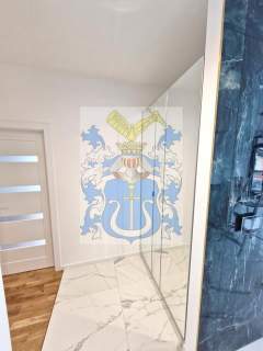 Wola Justowska/Bronowice nowy apartament 84m2 3pok