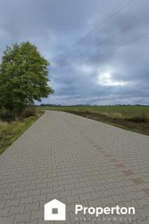 Działka budowlana Jakubów   4 min od A2
