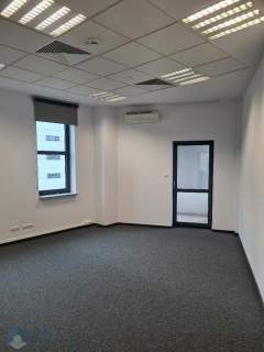 95m2 w nowoczesnym budynku