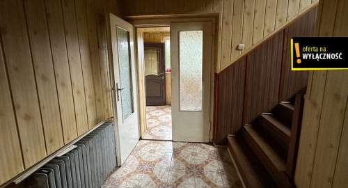 Idealny dom dla rodziny blisko centrum