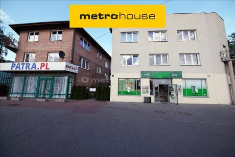 Oferta inwestycja z wynajem Żabka i Booking 23 pok