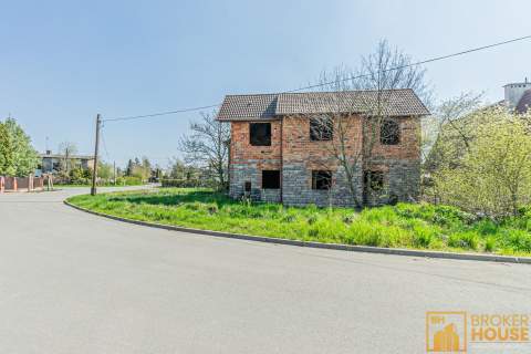 Działka budowlana na sprzedaż, 928 m2, Lewin Brzeski