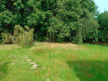 Siedlisko w centrum dz.880m2
