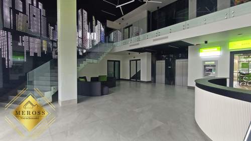 Nowy lokal usługowy, handlowy 137m2 Częstochowa