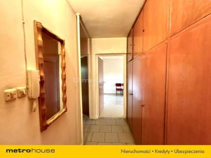 2-pokojowe mieszkanie na parterze 45 m2 Łódź