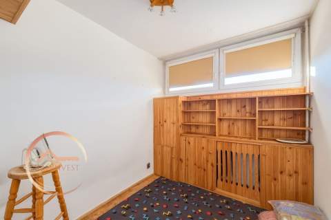 Nad Balatonem 3 pokoje Bartodzieje