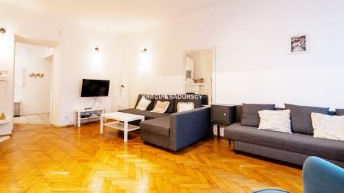 MIESZKANE 3 POKOJE KAMIENICA 98 M BALKONY CENTRUM