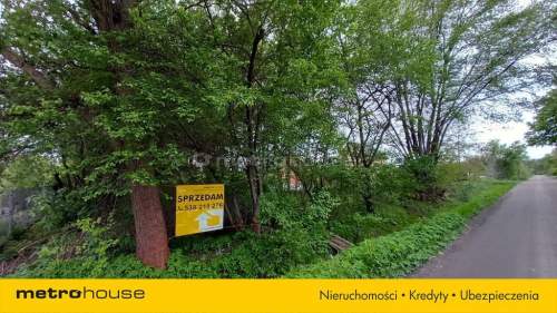 Działka 2194 m2 w Aleksandrowie Łódzkim - Placydów