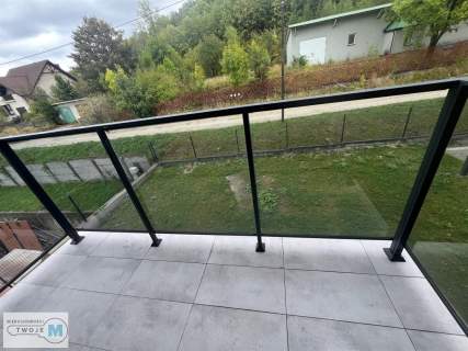 4 pokojowe mieszkanie w Apartamentowcu Pińczów