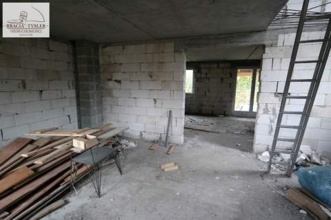 140/550 m2 DOM 5 pokoi Solec Kujawski - 430000 zł