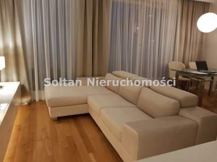 Mieszkanie na sprzedaż, 63 m2, Warszawa