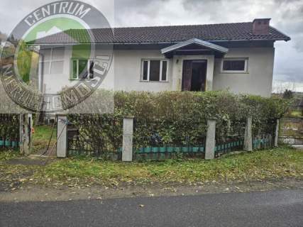 Biuro na sprzedaż, 260 m2, Nowy Sącz