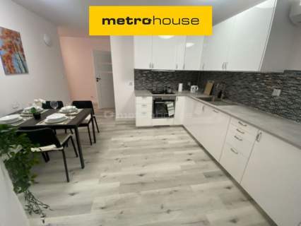 Apartament inwestycyjny w centrum Katowic