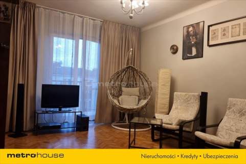 Do sprzedaży 2 pokojowe mieszkanie na Gocławku