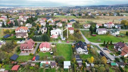 ATRAKCYJNA DZIAŁKA BUDOWLANA, JASŁO, GÓRKA, UL. PELCZARA, 8,3AR