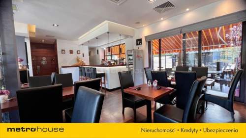 Lokal 120m w Wawrze Restauracja Biznes Inwestycja