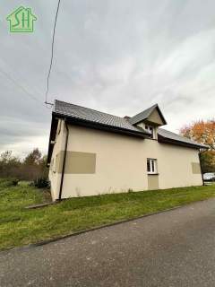 Dom na sprzedaż, 200 m2, Sólca