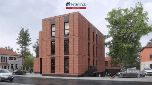 Biuro do wynajęcia, 237 m2, Piła