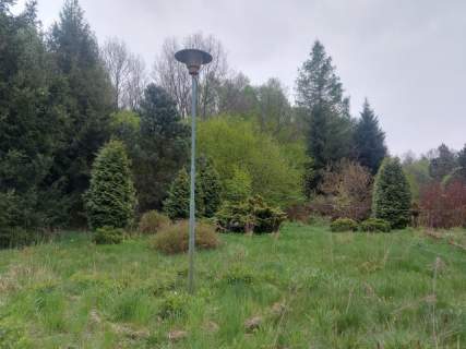 Działka budowlana na sprzedaż, 8600 m2, Ciągowice