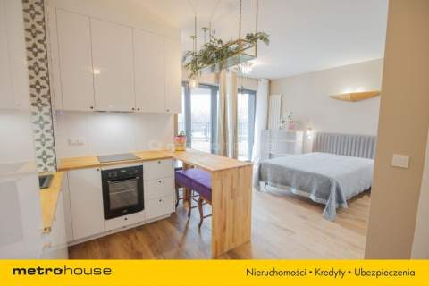 Wynajmę mieszkanie, prestiżowy apartamentowiec