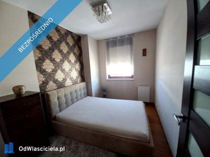Do wynajęcia mieszkanie 3pok 52m Ordona Wola W-wa 12m taras z...
