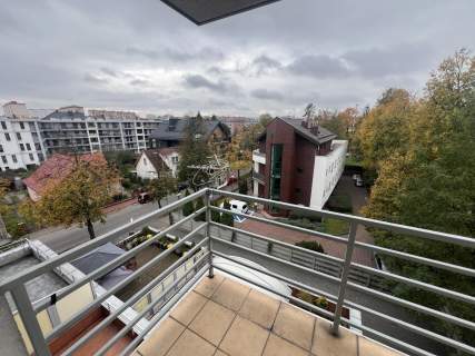 Przestronne mieszkanie na sprzedaż w Kielcach