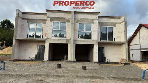Dom 5 pokoi, 142,61m2, Bilcza, Morawica