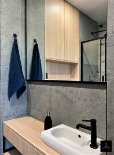 Na najwyższym piętrze 2 tarasy, salon 54m2