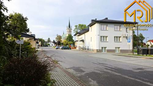 Lokal użytkowy w centrum Wietrzychowic