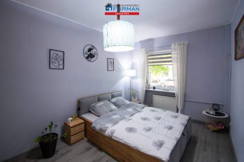 Mieszkanie bezczynszowe 4 pokoje 96,53 m2 Centrum