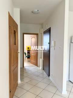 Mieszkanie z balkonem 55m2 Stare Miasto