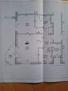 Mieszkanie na sprzedaż, 53 m2, Jabłonna