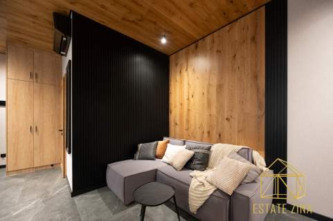 Sprzedam Apartament w Sośnica Resort SpaZakopane