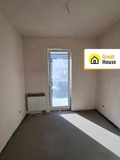Apartamenty Mójcza z tarasem i ogrodem