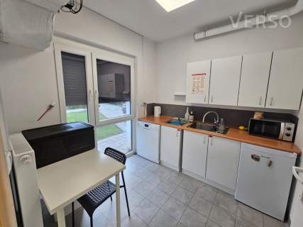 Lokal usługowy 84 m 