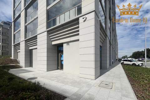 Do wynajęcia 128m2, gastronomiczny z ogródkiem, Praga Północ