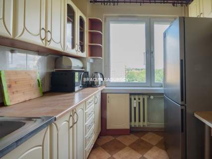 2 SYPIALNIE NOWA HUTA WANDA 44 M2 OSOBNA KUCHNIA