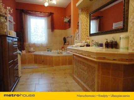 Dom 260 m2 piękna działka opodal Chojnowskiego P.N