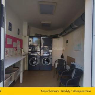 Lokal użytkowy na sprzedaż, 235,8 m2, Ustka
