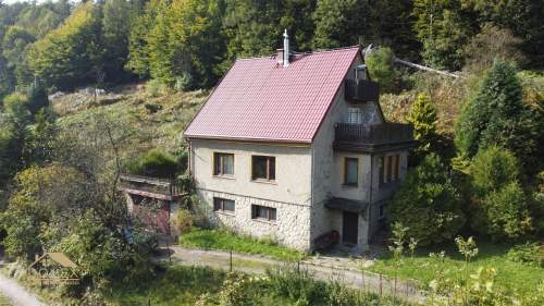 Dom na sprzedaż, 220 m2, Ustroń