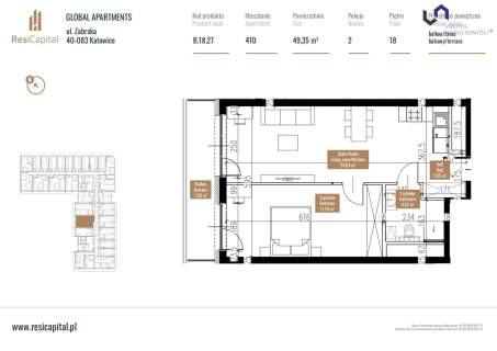 GLOBAL APARTAMENTS