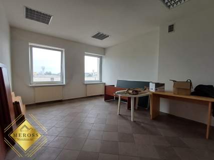 Lokal na wynajem 24m2 w centrum Częstochowy 