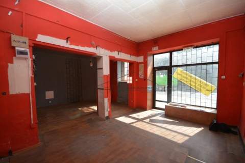 Lokal użytkowy do wynajęcia, 70,87 m2, Przemyśl